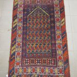 685 6520 ORIENTAL RUG